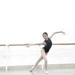 【黑客破解】台中18歲的舞蹈班學員黃嘉雯 各種私拍泄密流出2