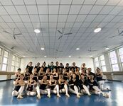 【黑客破解】台中18歲的舞蹈班學員黃嘉雯 各種私拍泄密流出2