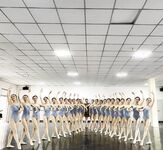 【黑客破解】台中18歲的舞蹈班學員黃嘉雯 各種私拍泄密流出3