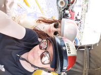 我和愛養泰迪的女友那些風流事 分手後的性生活泄露 內射流精 完美露臉 高清