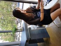 我和愛養泰迪的女友那些風流事 分手後的性生活泄露 內射流精 完美露臉 高清