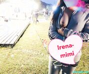 極品女神系母狗的淫色露出生活 極品女神被粉絲膜拜啪啪露出 高清私拍