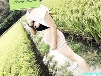 極品女神系母狗的淫色露出生活 極品女神被粉絲膜拜啪啪露出 高清私拍