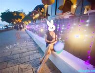 極品女神系母狗的淫色露出生活 極品女神被粉絲膜拜啪啪露出 高清私拍