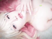 Son Ye-Eun（孫樂樂)-喜多川海夢2