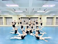 【黑客破解】台中18歲的舞蹈班學員黃嘉雯 各種私拍泄密流出6