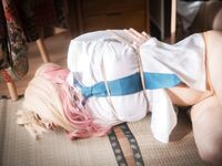 Son Ye-Eun（孫樂樂)-喜多川海夢