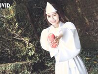 極品波霸神乳樂樂劇情演繹【痴女幽靈鬼姬杯】宅男深夜被電視里的女鬼強上1080P高清無水原版