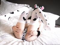 ATFMaker – Tsubaki Album Vol 029 CowSet bikini