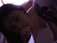 名模阿朱之紫漓 極致濕身 誘惑拉滿