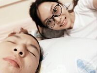 嬌羞又溫柔的學生妹與男朋友露臉啪啪自拍流出看起來單純可愛脫光立馬變盪婦嗲叫好大好舒服對白刺激