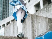 蘿莉嫩妹@超級美穴@白莉愛吃巧克力之霞沢ミユ