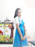 黃嘉雯 制服 07 - 09#2021