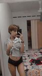 黃嘉雯 制服 07 - 09#2021