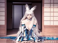 小禮好睏 - 信濃 [36P-366MB]