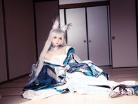 小禮好睏 - 信濃 [36P-366MB]