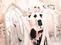 小禮好睏 - 天狼星 [43P-404MB]