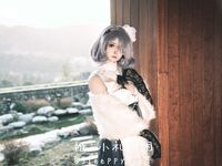 小禮好睏 - 絮語 [43P-434MB]