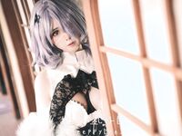 小禮好睏 - 絮語 [43P-434MB]