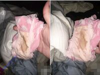 重磅推薦！真實亂倫！20歲的哥哥與18歲的親妹妹亂倫一個月的記錄，妹妹是個主播 很清純