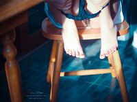 被封已退圈！推特幾十萬粉攝影大咖LeoChen絕頂作品，各種露臉美模小姐姐極限露出調教張張精品