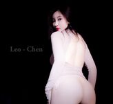 被封已退圈！推特幾十萬粉攝影大咖LeoChen絕頂作品，各種露臉美模小姐姐極限露出調教張張精品