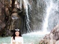 被封已退圈！推特幾十萬粉攝影大咖LeoChen絕頂作品，各種露臉美模小姐姐極限露出調教張張精品