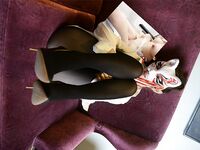 頂級PANS極品女神『狐狸』最新超美粉穴全裸大尺度 黑絲魅惑勾引攝影師 饞死人了 高清