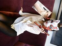 頂級PANS極品女神『狐狸』最新超美粉穴全裸大尺度 黑絲魅惑勾引攝影師 饞死人了 高清