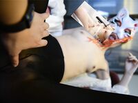 頂級PANS極品女神『狐狸』最新超美粉穴全裸大尺度 黑絲魅惑勾引攝影師 饞死人了 高清