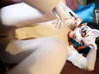 頂級PANS極品女神『狐狸』最新超美粉穴全裸大尺度 黑絲魅惑勾引攝影師 饞死人了 高清