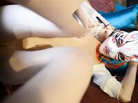 頂級PANS極品女神『狐狸』最新超美粉穴全裸大尺度 黑絲魅惑勾引攝影師 饞死人了 高清