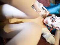 頂級PANS極品女神『狐狸』最新超美粉穴全裸大尺度 黑絲魅惑勾引攝影師 饞死人了 高清