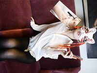 頂級PANS極品女神『狐狸』最新超美粉穴全裸大尺度 黑絲魅惑勾引攝影師 饞死人了 高清