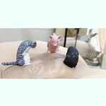 青春無敵 長江後浪推前浪 推特私密圈收集各大網紅小姐姐抖音風變裝BGM裸舞風格奇葩另類