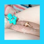 青春無敵 長江後浪推前浪 推特私密圈收集各大網紅小姐姐抖音風變裝BGM裸舞風格奇葩另類