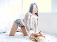 18禁極品巨乳清純妹【詩彤恩-出國留學的鄰居妹妹暑假回國立刻來找我玩禁忌游戲】