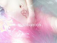 顏值擔當網紅級女神嫩模甄選 御用模特嫩模『三青葉子』抖叔+野叔+希威社+CK社最新私拍