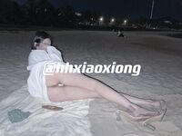 【極品女神重磅核彈】超級清純女神『小熊BB』最新頂級私拍 無可挑剔的清純氣質反差婊各種啪操 如此尤物操就完事