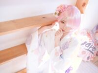 喵小吉 - 8月番第１彈 從零開始異世界生活