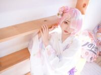 喵小吉 - 8月番第１彈 從零開始異世界生活