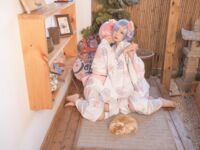 喵小吉 - 8月番第１彈 從零開始異世界生活