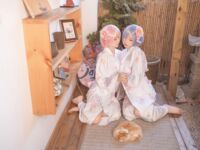 喵小吉 - 8月番第１彈 從零開始異世界生活