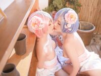 喵小吉 - 8月番第１彈 從零開始異世界生活