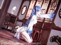 台灣知名COSER女神九月雲集新作首發 各式動漫女神 超美COS動漫私拍483P 白莉莉