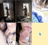 天啦嚕【身材火辣的舞蹈老師妹妹和親哥哥亂倫】身為舞蹈老師的親妹妹身材這么好