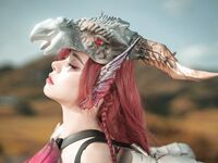 喵小吉 - 8月番第 4 彈 怪物獵人