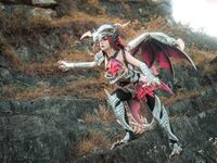 喵小吉 - 8月番第 4 彈 怪物獵人