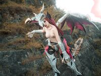 喵小吉 - 8月番第 4 彈 怪物獵人