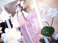 喵小吉 - 8月番第 2 彈 綺懷